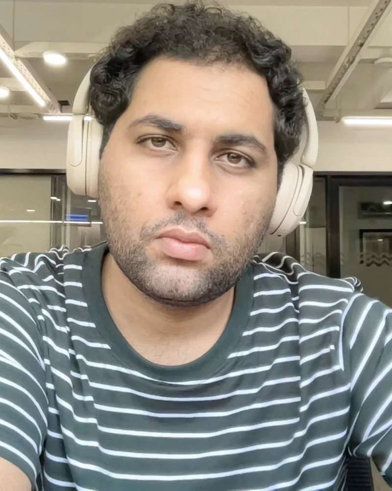 Haseeb Manzoor